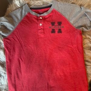 Youth Tommy Hilfiger T Shirt